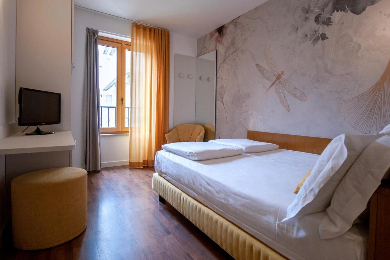 Hotel Metropole Grado Eksteriør billede